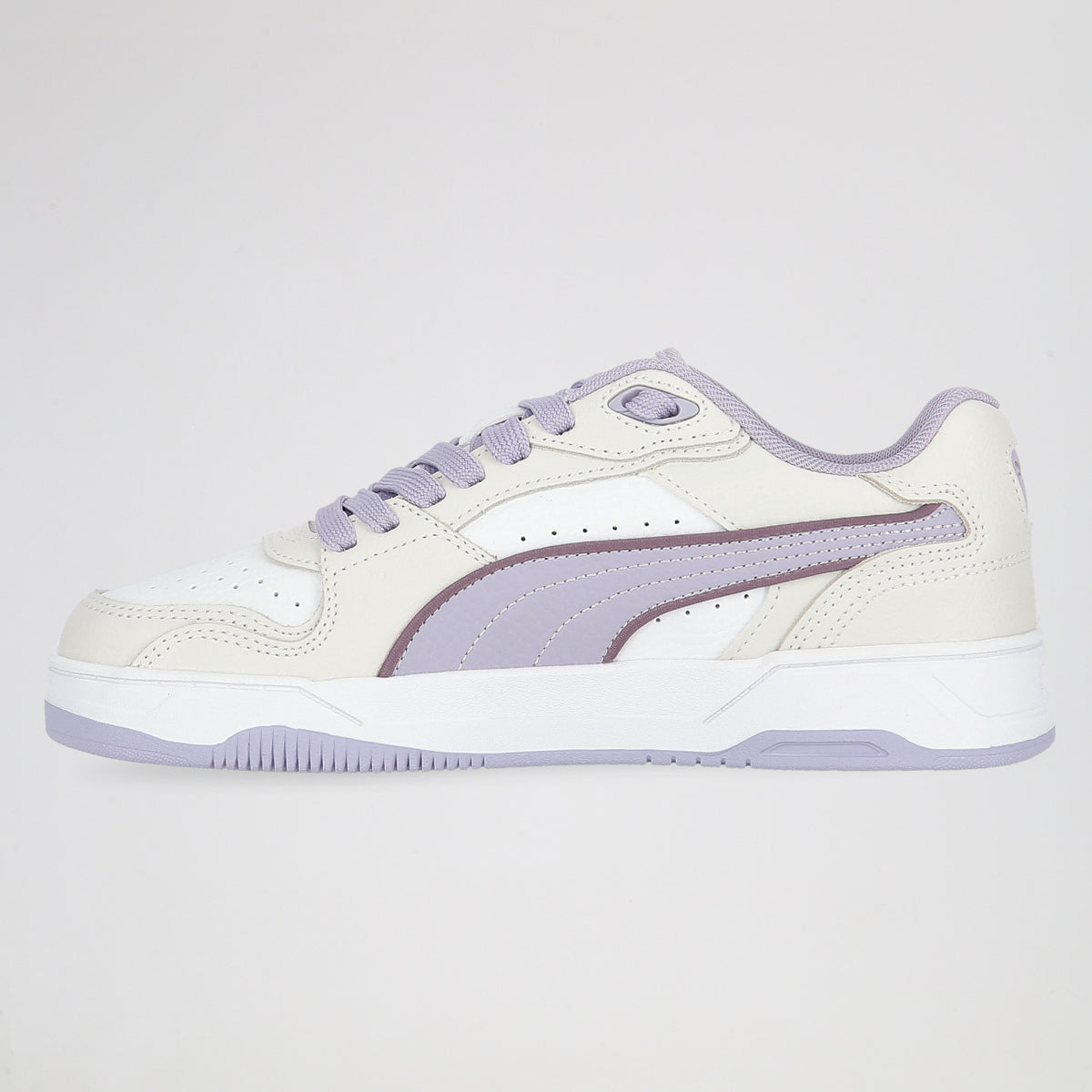 Zapatillas Puma RBD Break Low Mujer