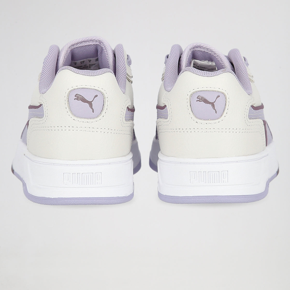 Zapatillas Puma RBD Break Low Mujer