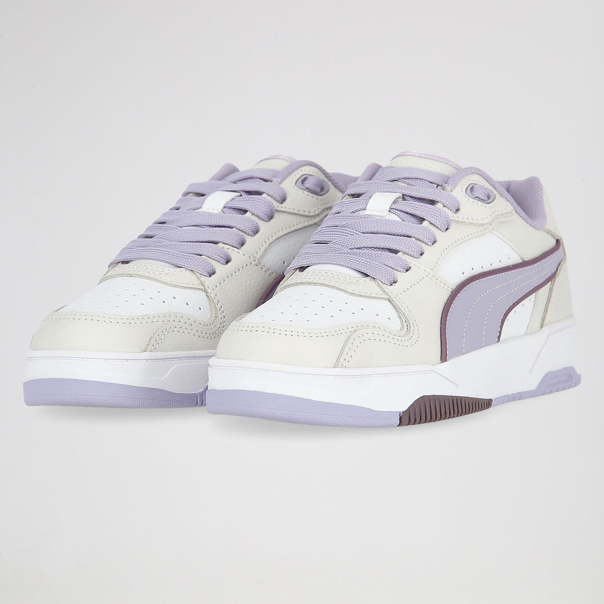 Zapatillas Puma RBD Break Low Mujer