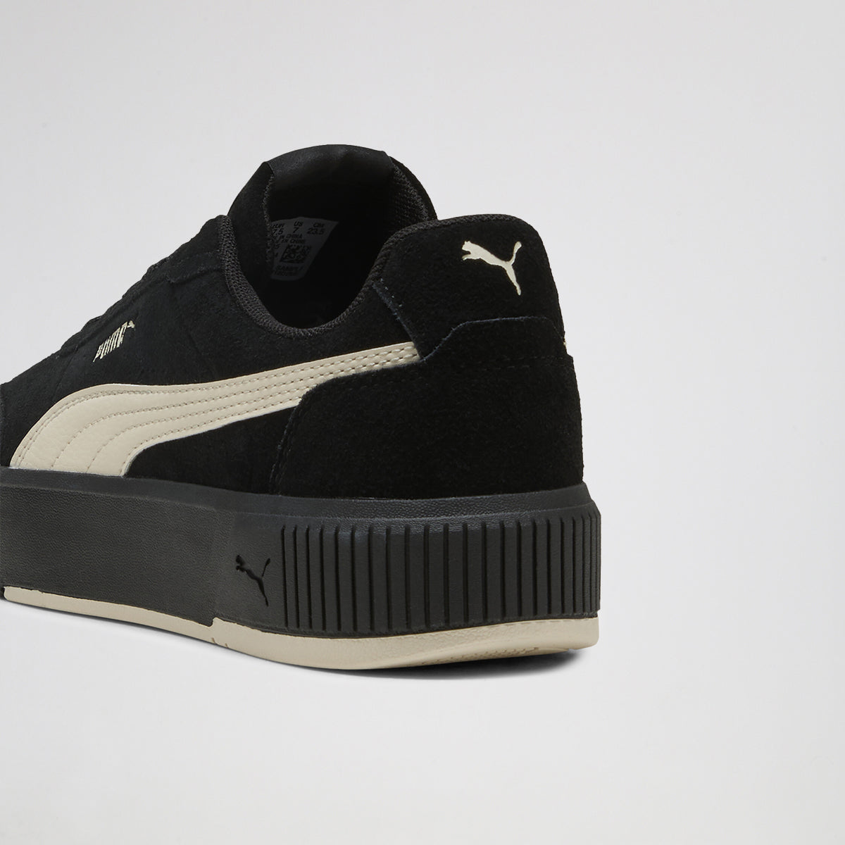 Zapatillas Puma Carina Mia Mujer