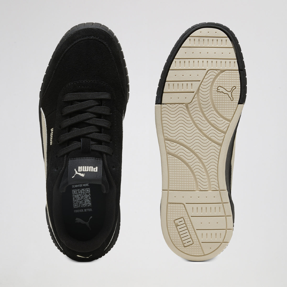 Zapatillas Puma Carina Mia Mujer