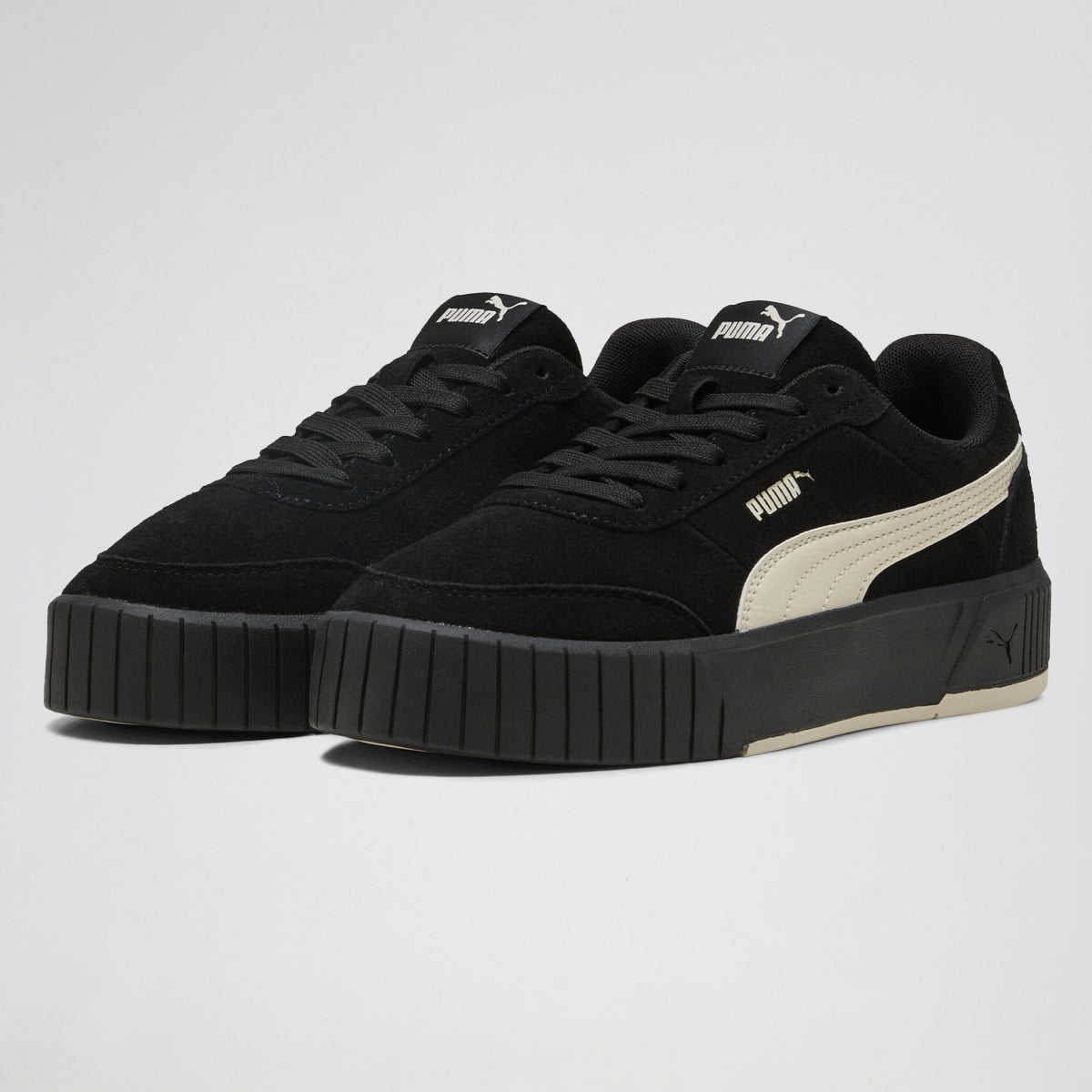 Zapatillas Puma Carina Mia Mujer