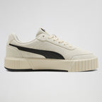 Zapatillas Puma Carina Mia Mujer gamuza
