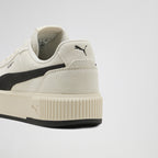 Zapatillas Puma Carina Mia Mujer gamuza