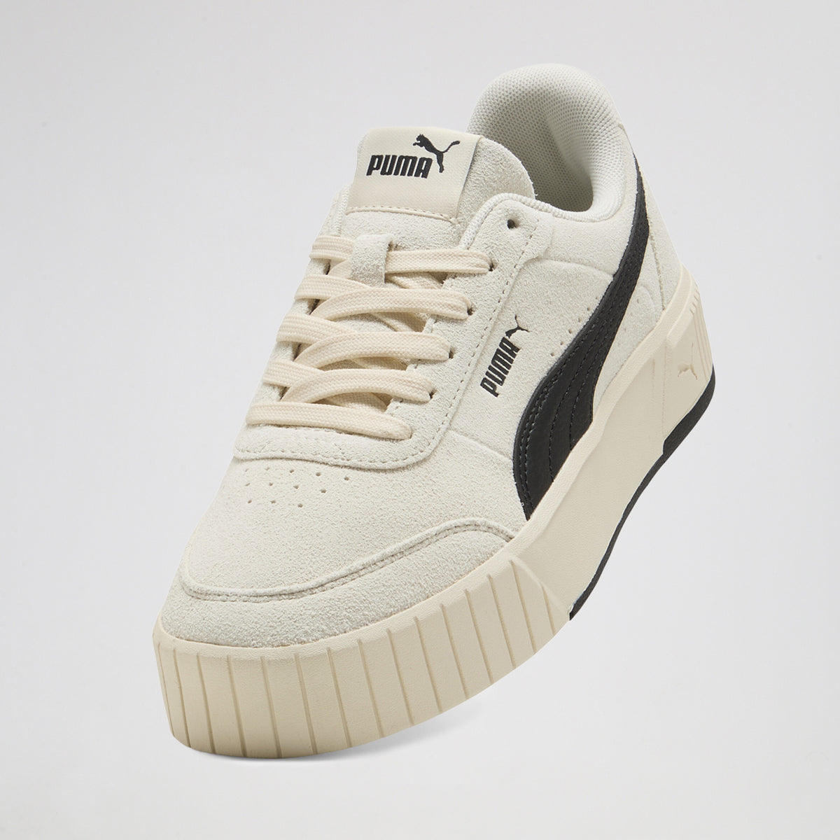 Zapatillas Puma Carina Mia Mujer gamuza