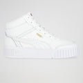 Zapatillas Puma Carina Mia Mid Mujer