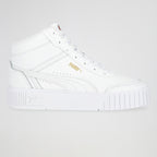 Zapatillas Puma Carina Mia Mid Mujer