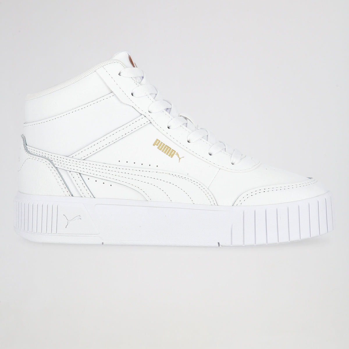 Zapatillas Puma Carina Mia Mid Mujer