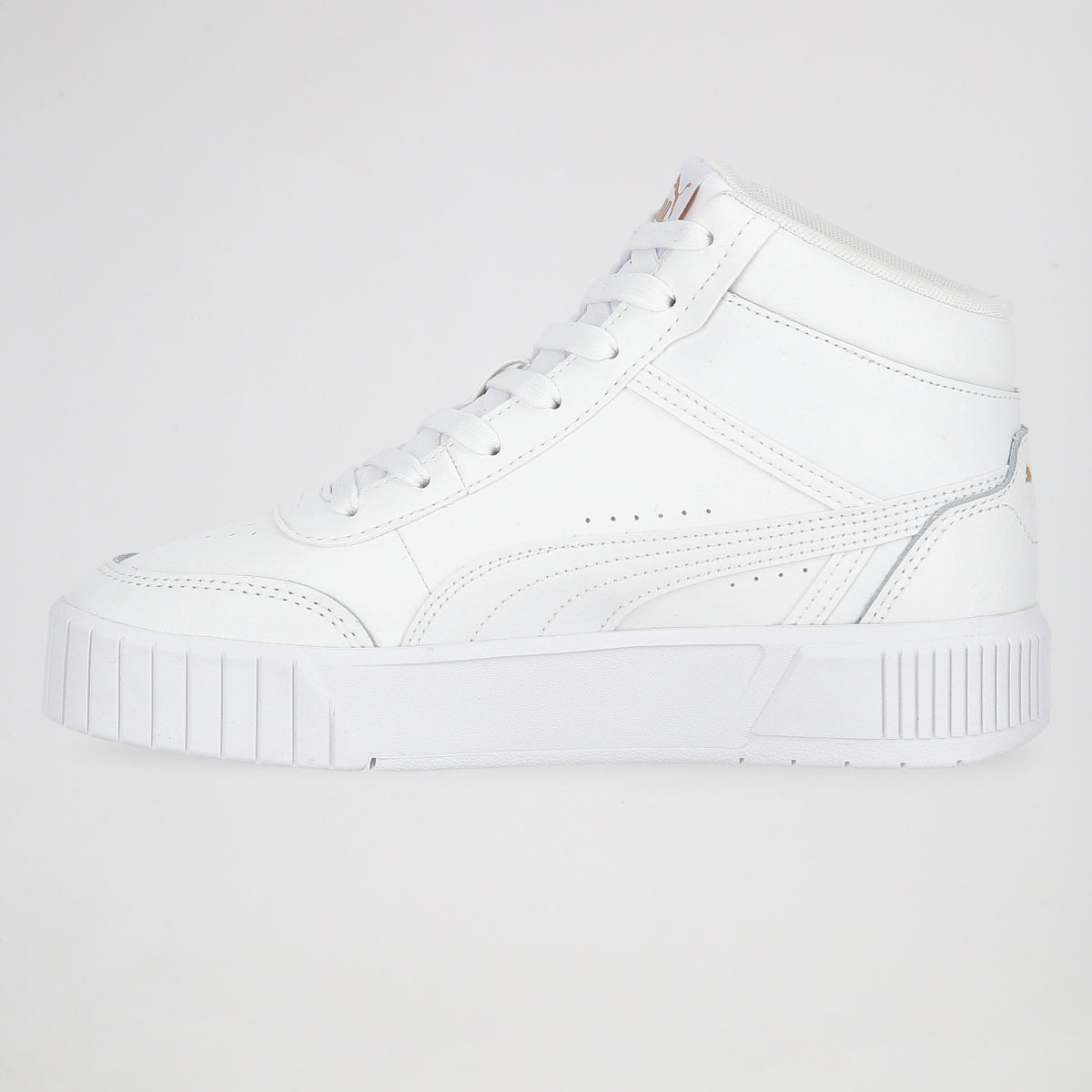 Zapatillas Puma Carina Mia Mid Mujer 2