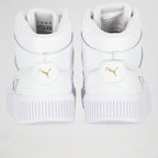 Zapatillas Puma Carina Mia Mid Mujer 3