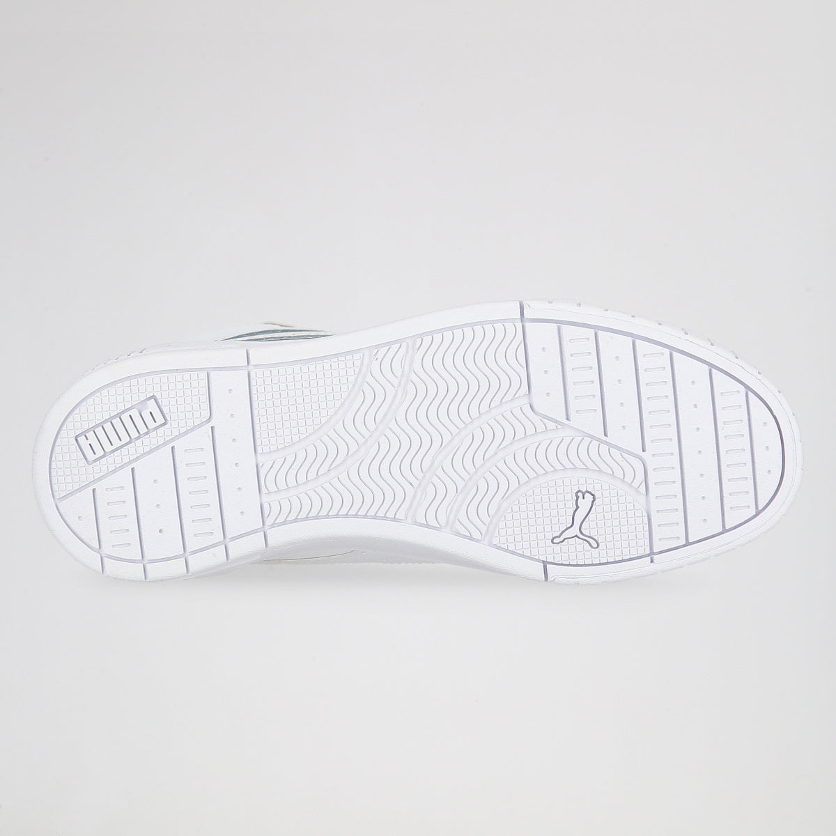Zapatillas Puma Carina Mia Mid Mujer 5