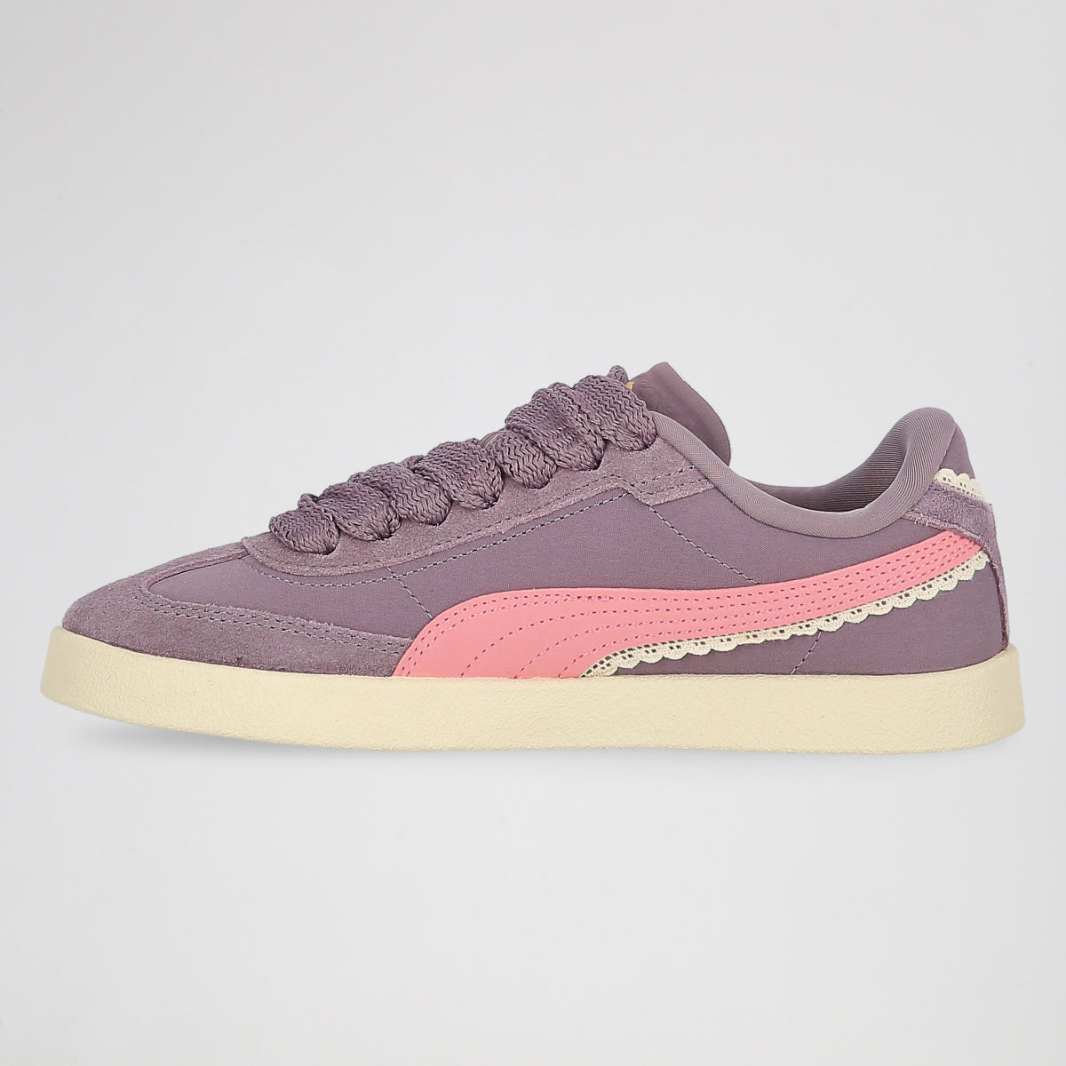 Zapatillas Puma Club II Era Memoires Mujer
