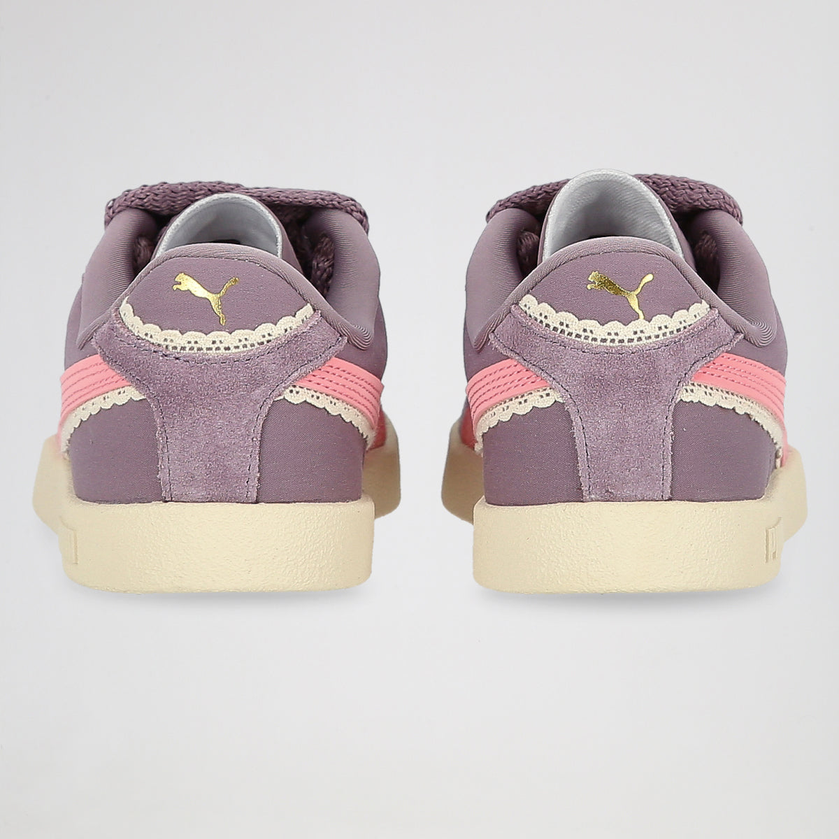 Zapatillas Puma Club II Era Memoires Mujer