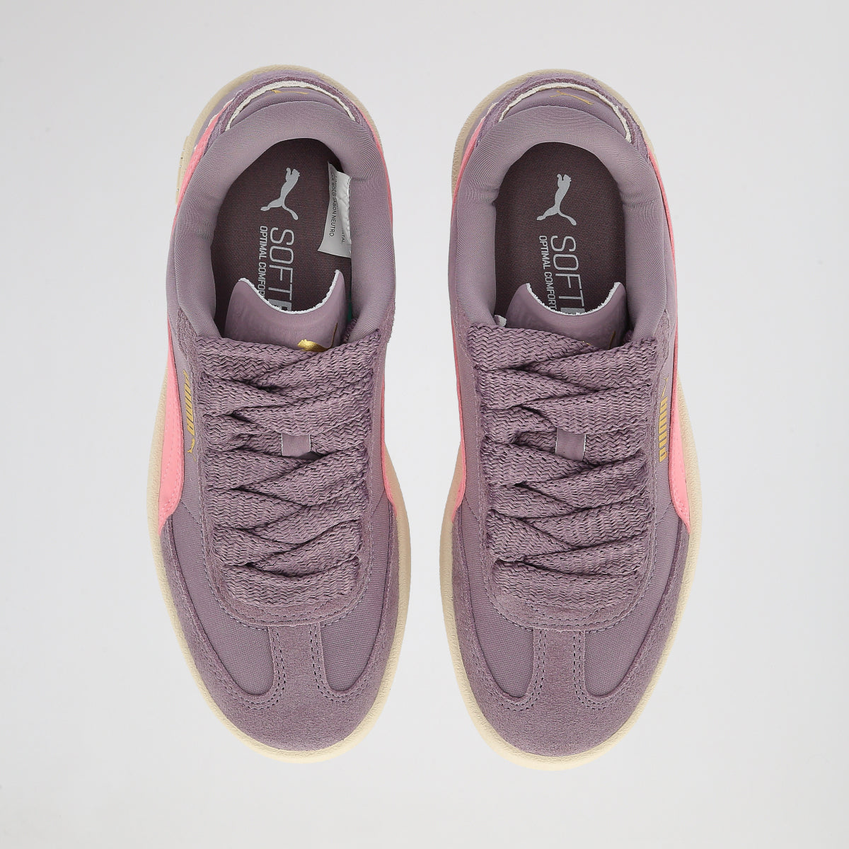 Zapatillas Puma Club II Era Memoires Mujer