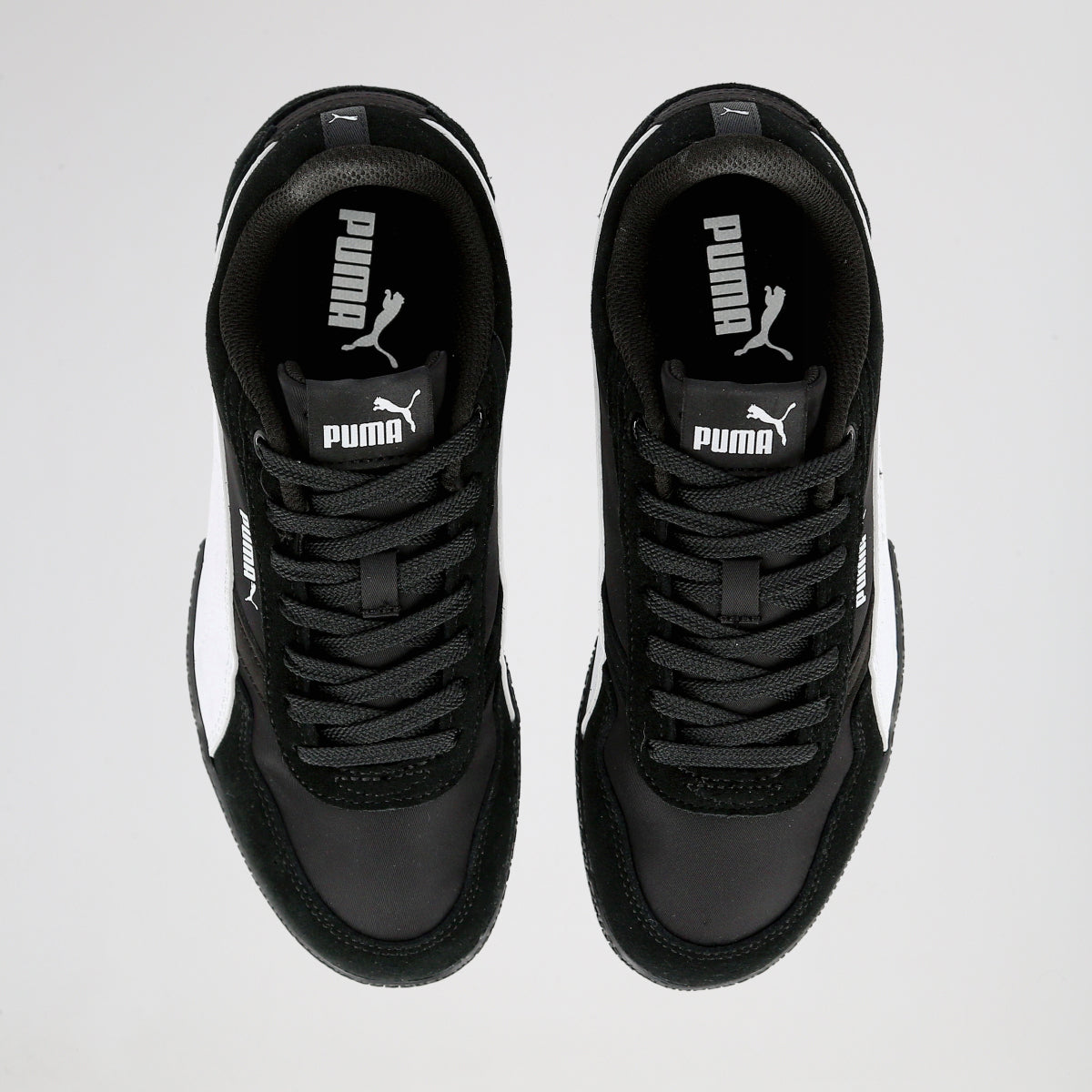Zapatillas Puma Bella Donna Softfoam Mujer 4