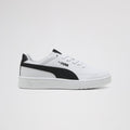 Zapatillas Puma Court Classic Clean Infantil SoftFoam