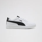 Zapatillas Puma Court Classic Clean Infantil SoftFoam