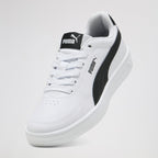 Zapatillas Puma Court Classic Clean Infantil SoftFoam 3