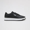 Zapatillas Puma Court Classic Clean Infantil sintético