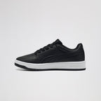 Zapatillas Puma Court Classic Clean Infantil sintético 2