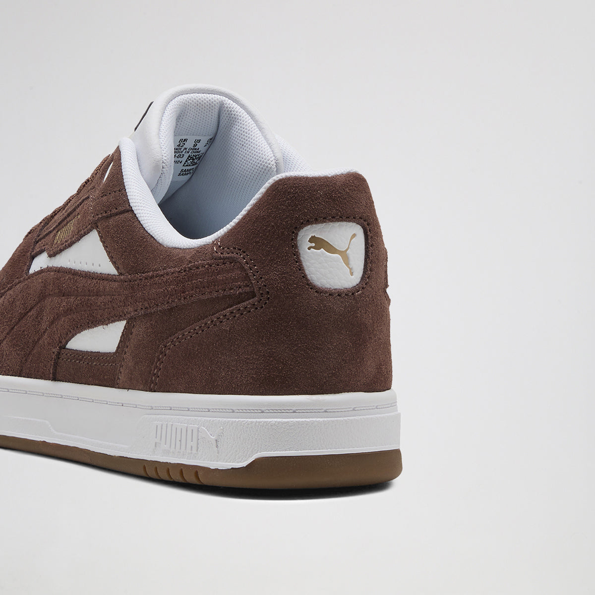 Zapatillas Puma Caven III Plus SD
