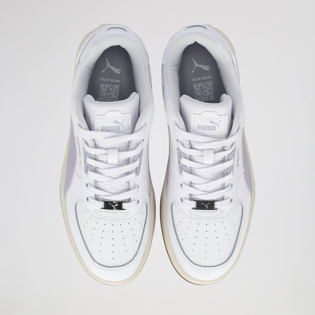 Zapatillas Puma Caven 2.0 Lux Mujer 4