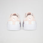 Zapatillas Puma Carina 3.0 Floral Niña 3