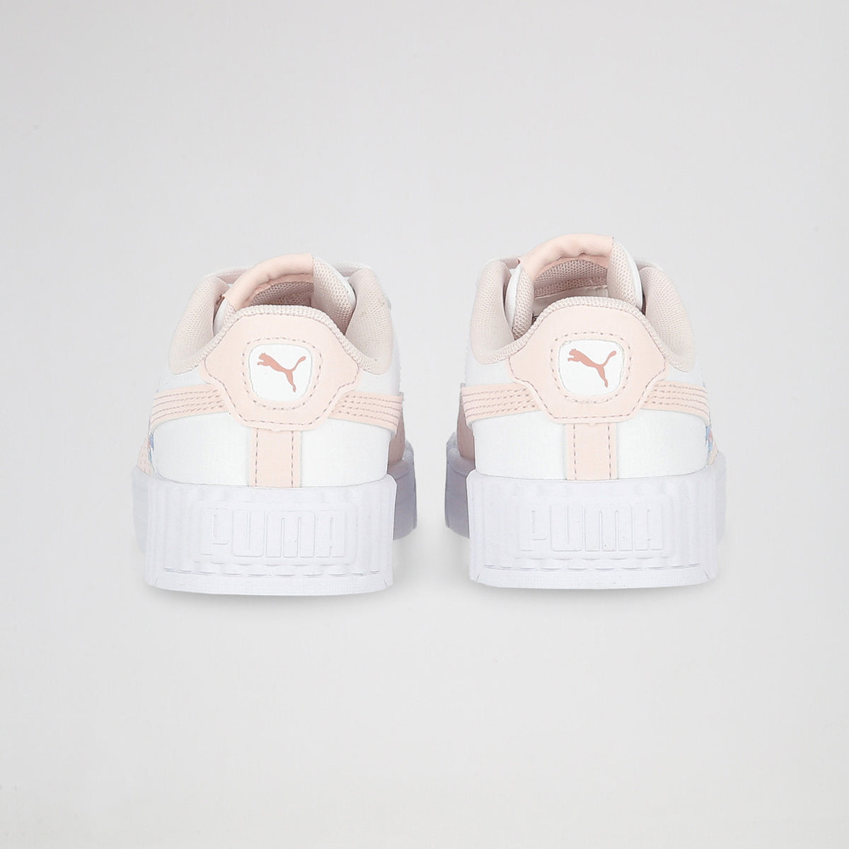 Zapatillas Puma Carina 3.0 Floral Niña 3