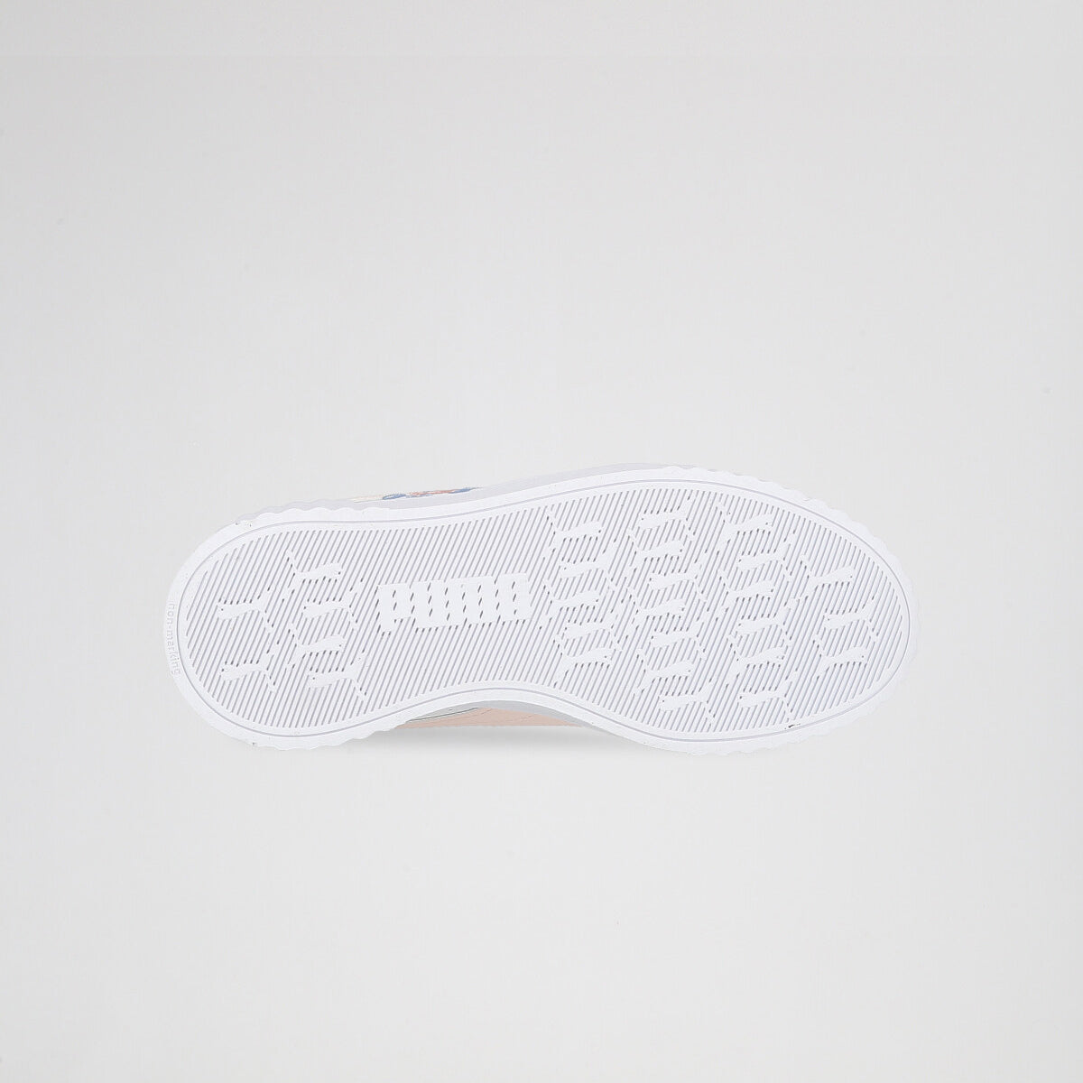 Zapatillas Puma Carina 3.0 Floral Niña 5