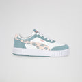Zapatillas Puma Carina Mia Floral Niña