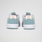 Zapatillas Puma Carina Mia Floral Niña 3