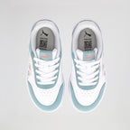 Zapatillas Puma Carina Mia Floral Niña 4