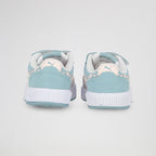 Zapatillas Puma Carina Mia Floral V Niña 3