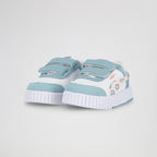 Zapatillas Puma Carina Mia Floral V Niña 6