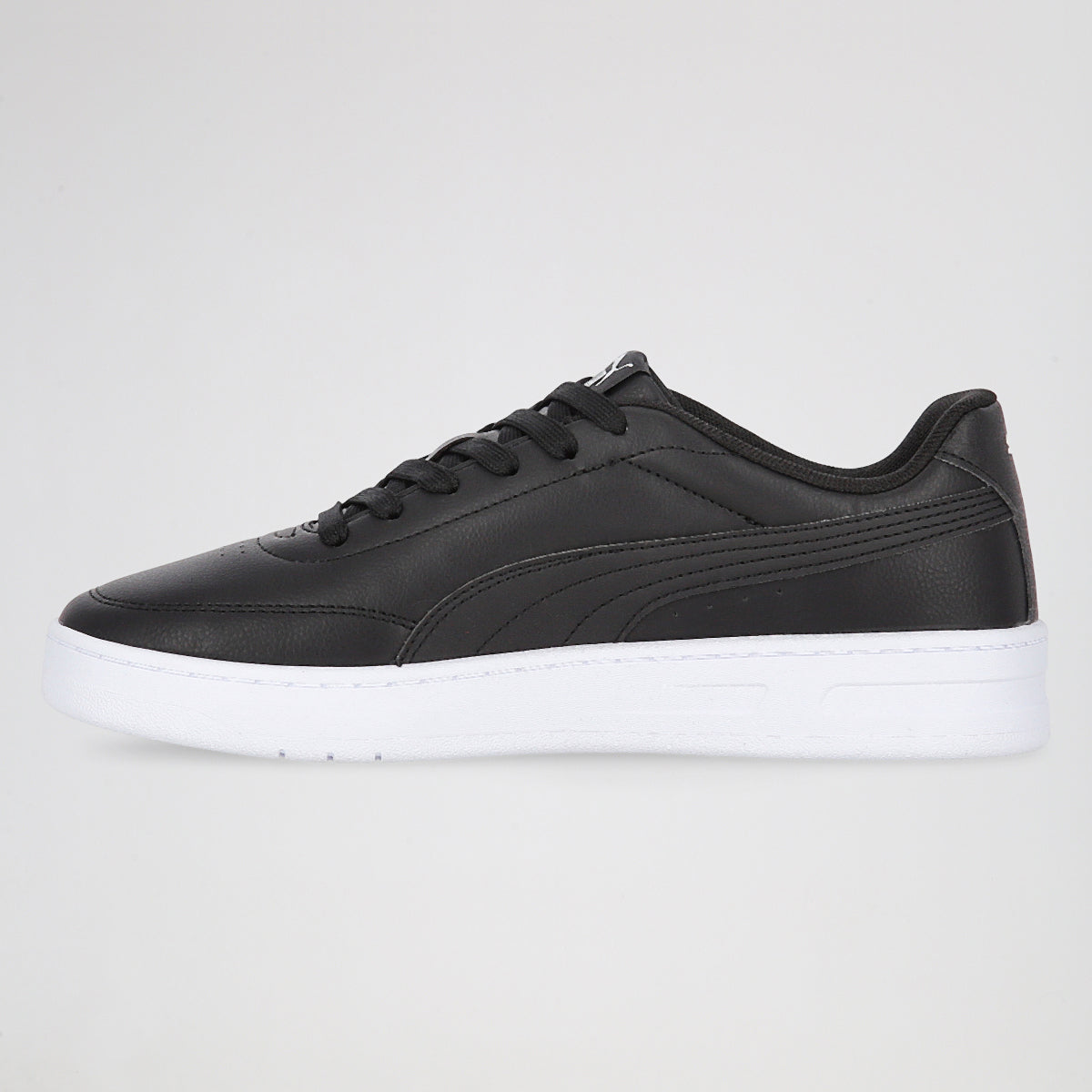 Zapatillas Puma Court Classic Clean 2