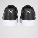 Zapatillas Puma Court Classic Clean 3
