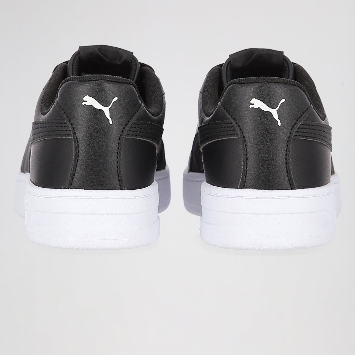 Zapatillas Puma Court Classic Clean 3