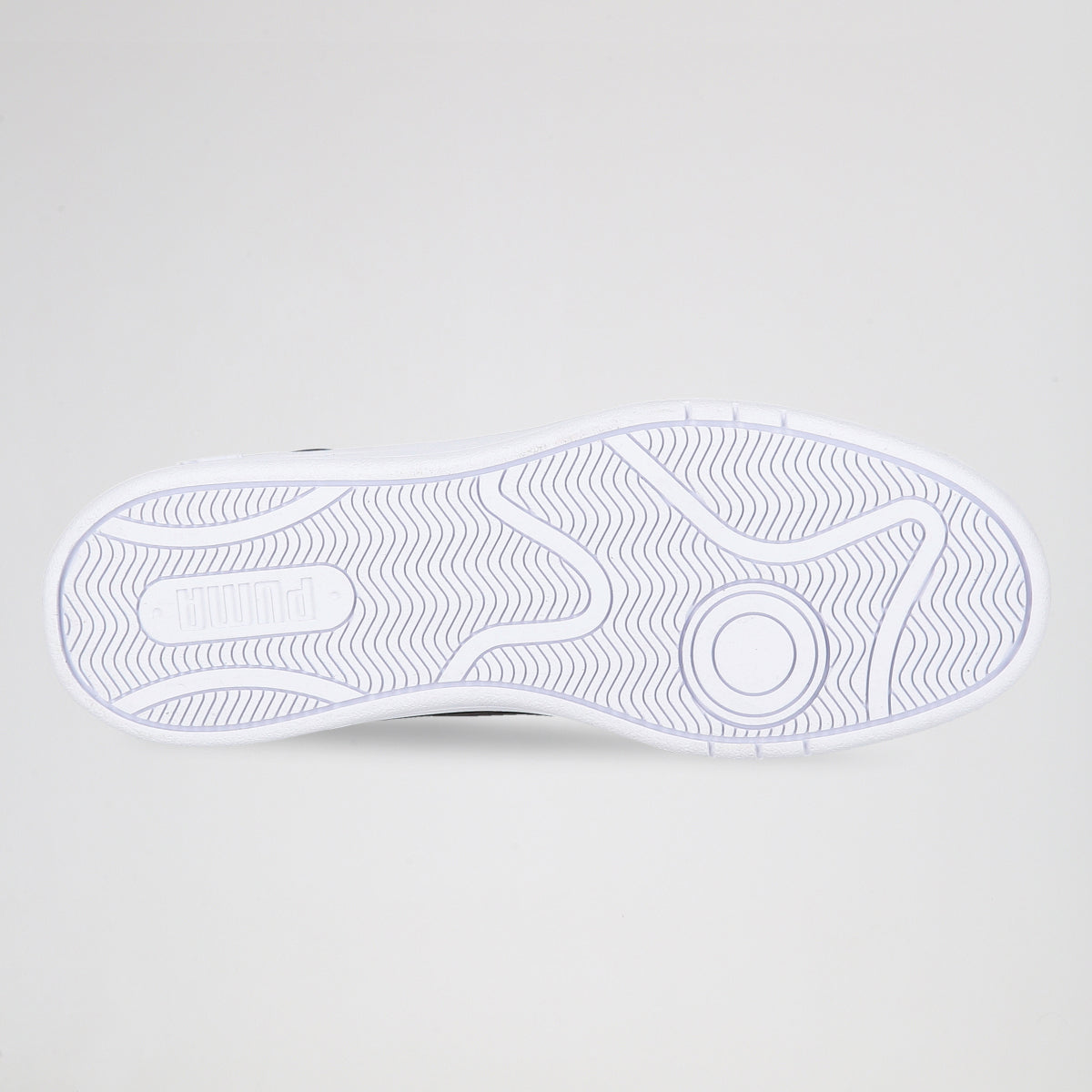 Zapatillas Puma Court Classic Clean 5