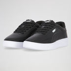 Zapatillas Puma Court Classic Clean 6
