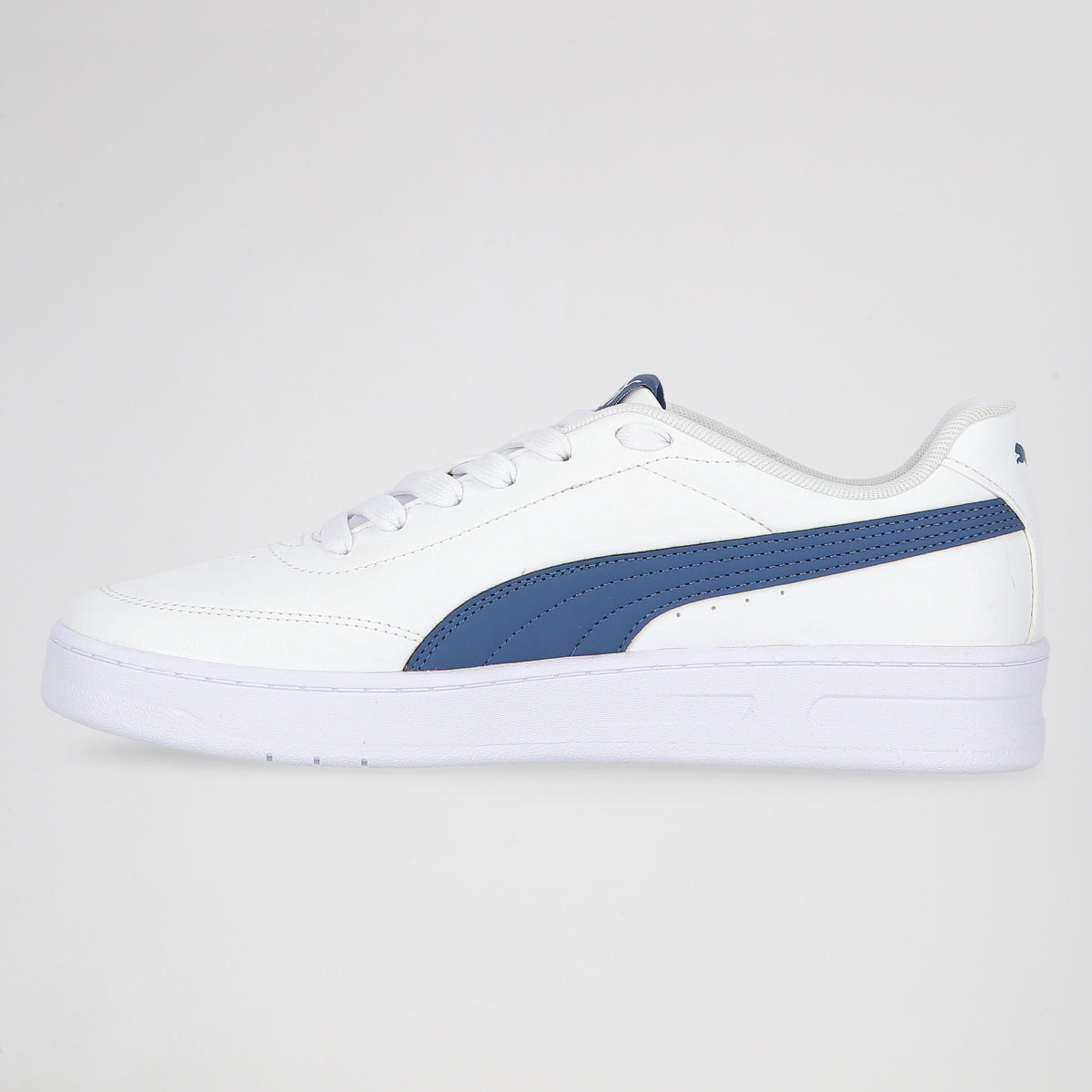 Zapatillas Puma Court Classic Clean