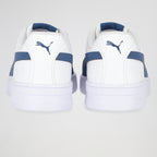 Zapatillas Puma Court Classic Clean