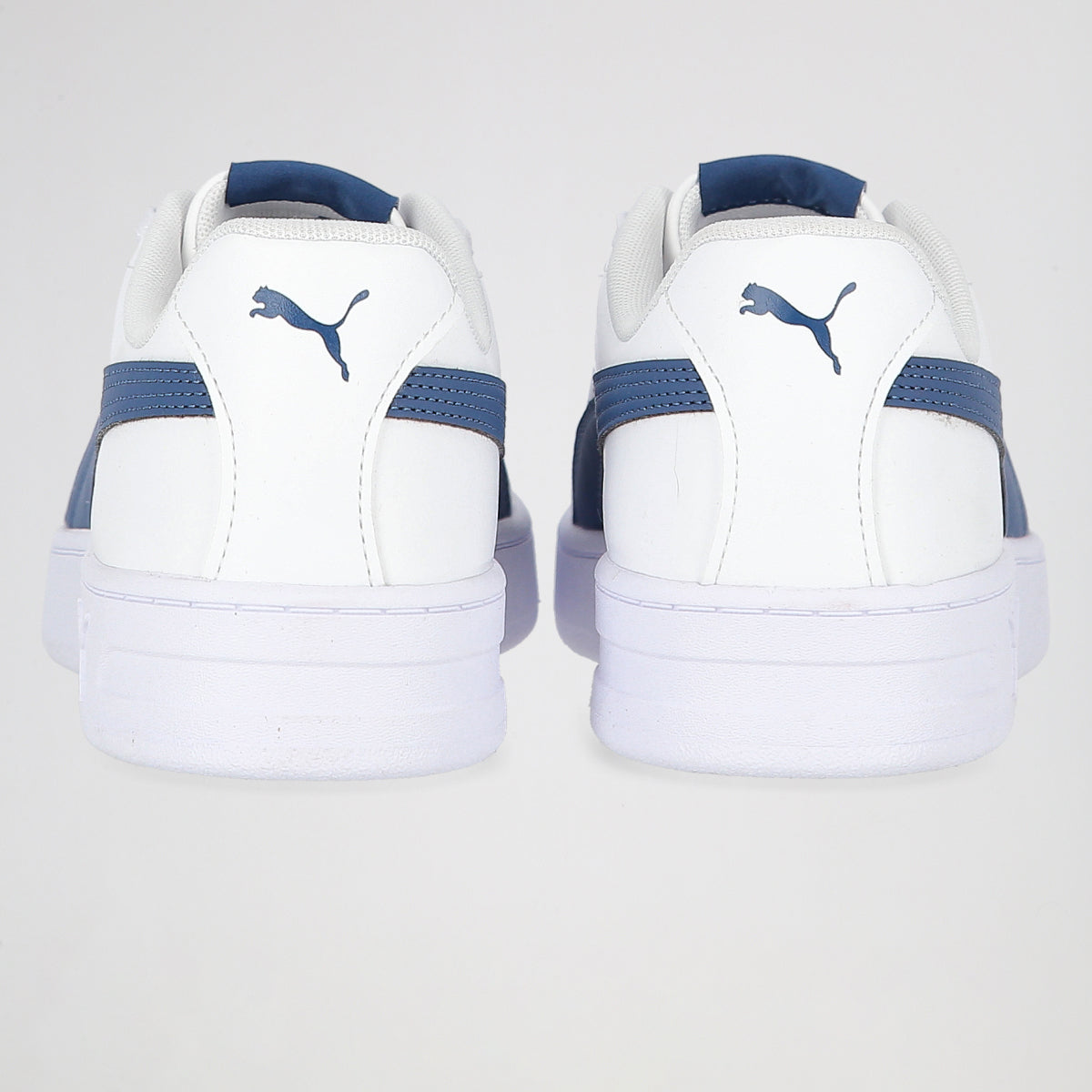 Zapatillas Puma Court Classic Clean