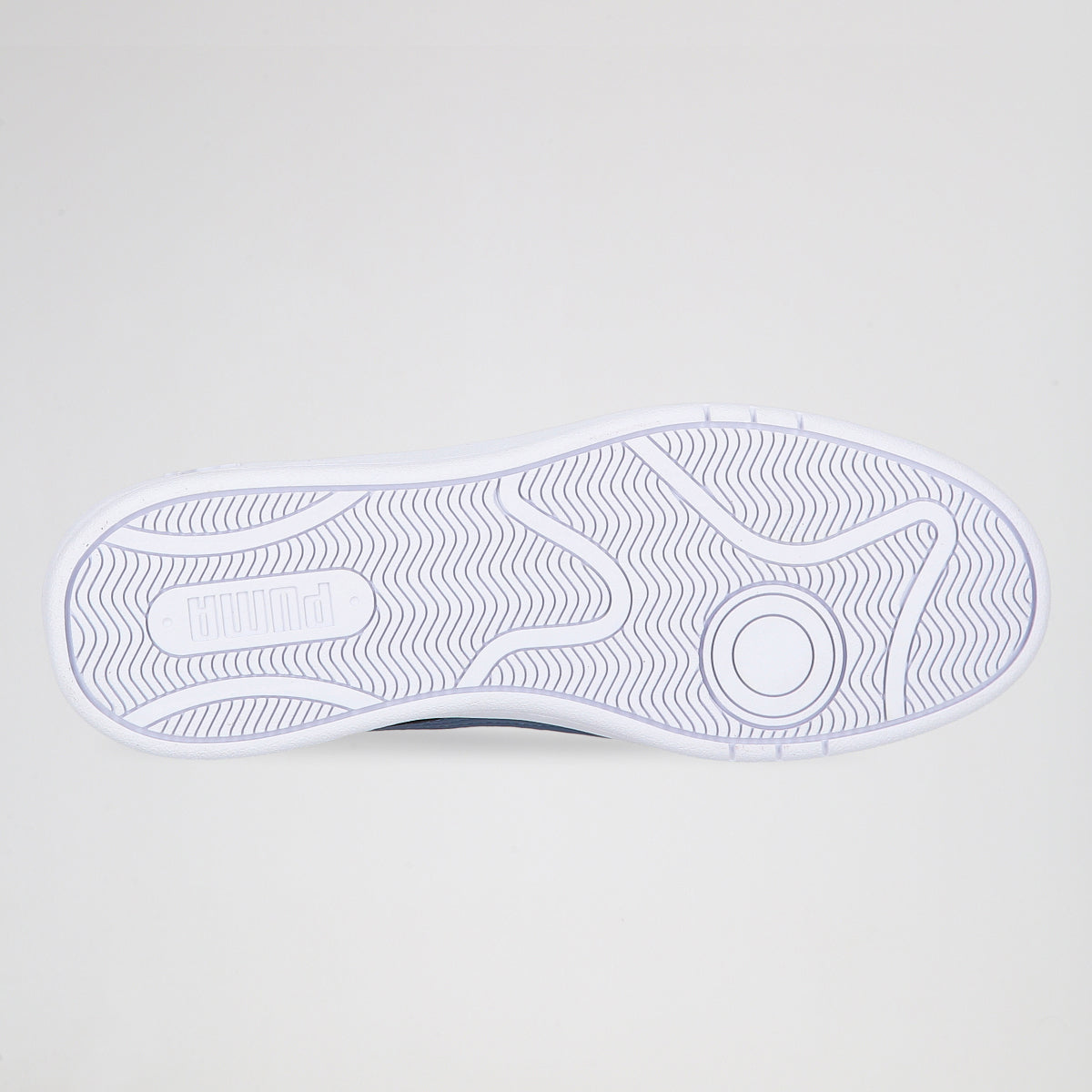 Zapatillas Puma Court Classic Clean
