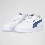 Zapatillas Puma Court Classic Clean