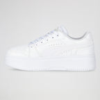 Zapatillas Puma Rebound Low Mujer 2