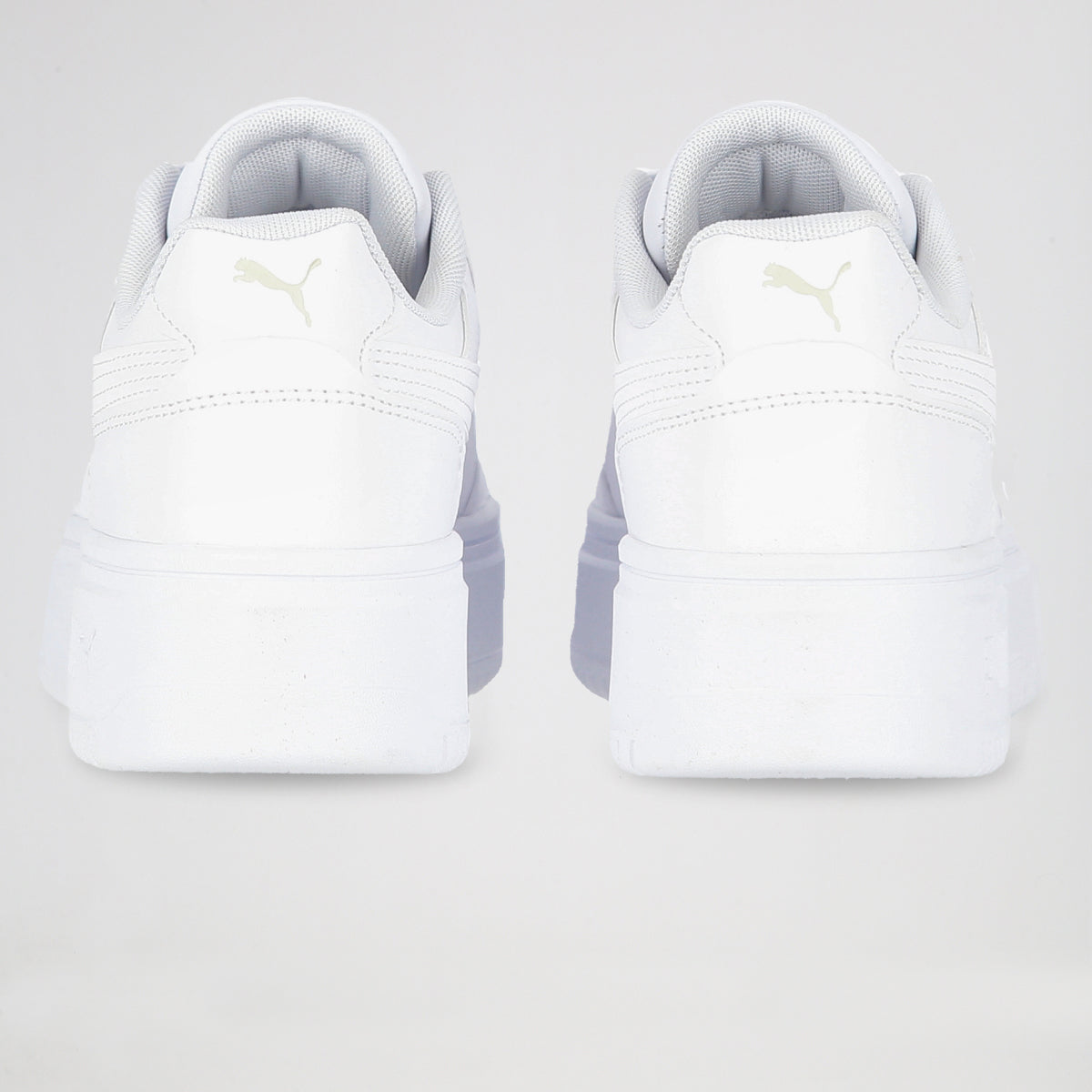 Zapatillas Puma Rebound Low Mujer 3