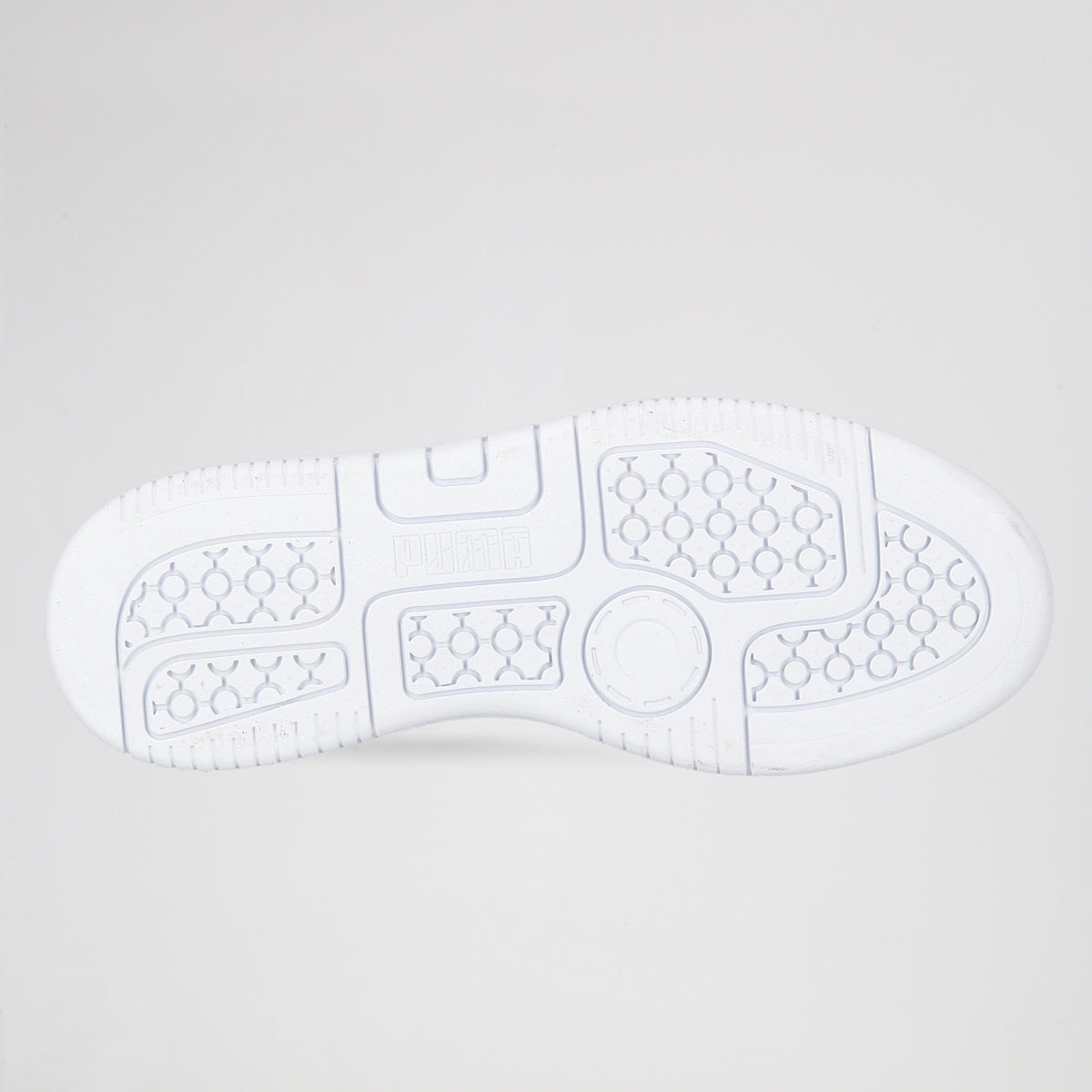 Zapatillas Puma Rebound Low Mujer 5