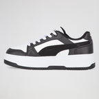 Zapatillas Puma Rebound Low Mujer 2