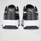 Zapatillas Puma Rebound Low Mujer 3