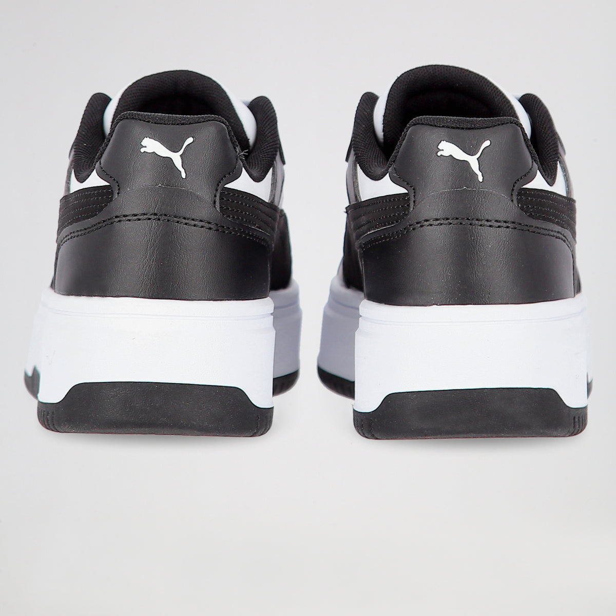 Zapatillas Puma Rebound Low Mujer 3